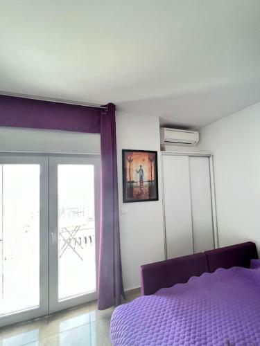 Apartmani Franka Tribunj