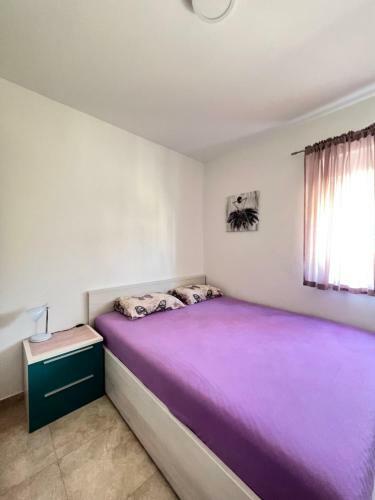 Apartmani Franka Tribunj