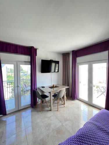 Apartmani Franka Tribunj