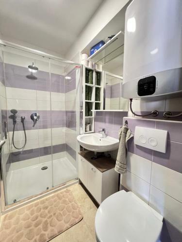 Apartmani Franka Tribunj