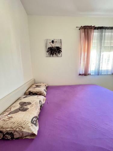 Apartmani Franka Tribunj