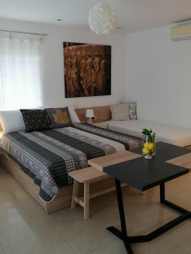 Apartamento Stella Mare