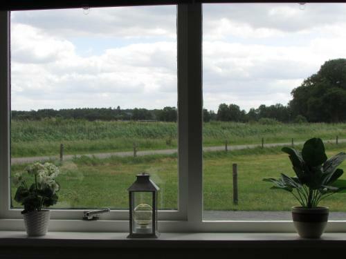 de Steerne, Mooie Plek Aan Het Overijssels Kanaal.