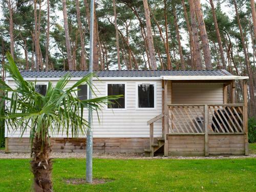Holiday Home De Brenkberg-3