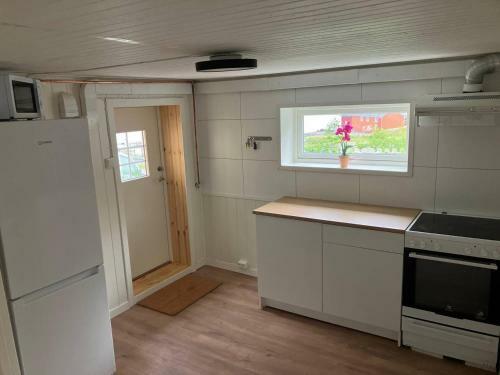 Reine Apartment