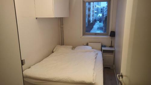 Central And Cozy Next To Oslo S
