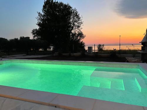 Villa Casa Giovanna