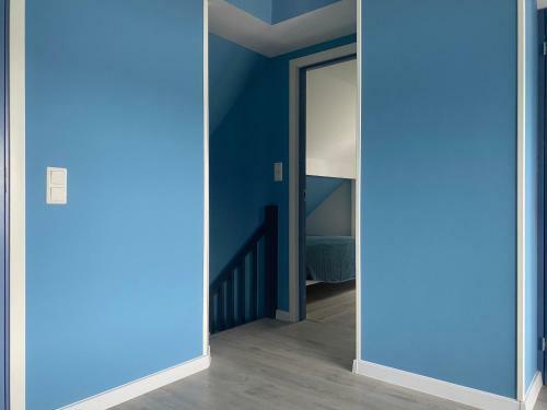 Apartamento Hus P� Bakken