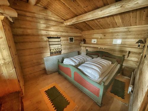Timber Lodge In Uvdal Skisenter View/wifi