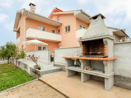 Holiday Home Atl�ntico