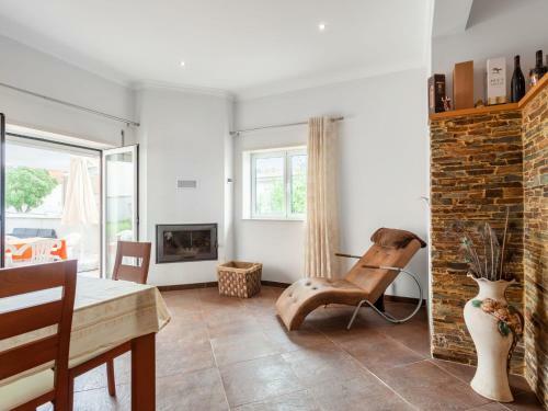 Holiday Home Atl�ntico