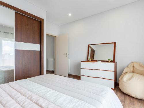 Holiday Home Atl�ntico