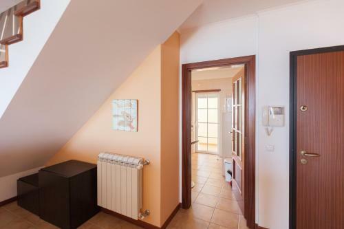 Apartamento Flh Ericeira Dupex With Sea View