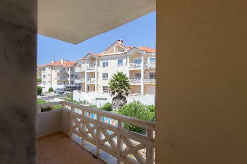 Apartamento Flh Ericeira Dupex With Sea View