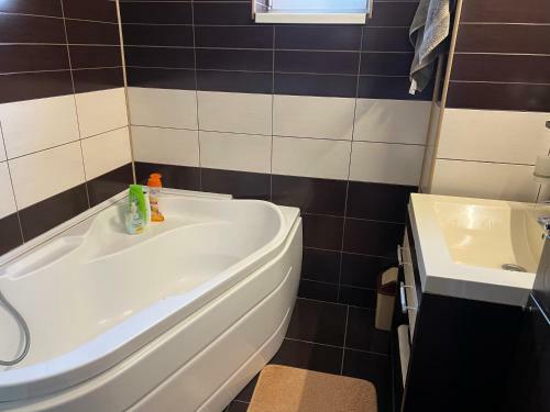 Apartament Milan