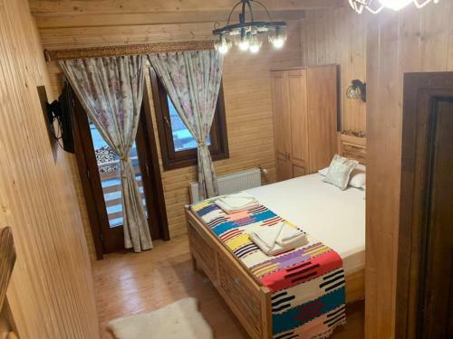 Hostal Popasul Vanatorului