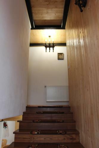 Hostal Popasul Vanatorului