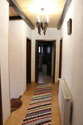 Hostal Popasul Vanatorului
