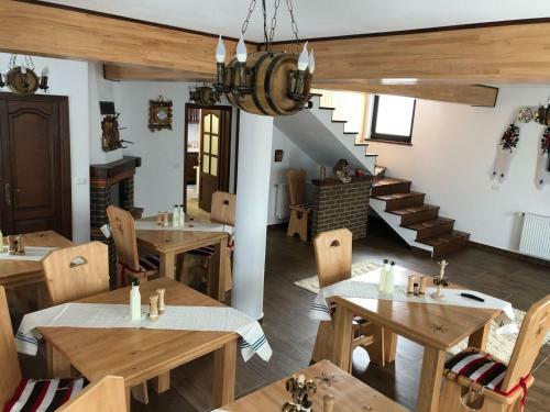 Hostal Popasul Vanatorului