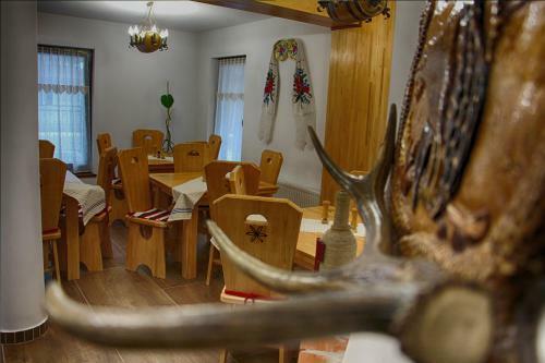 Hostal Popasul Vanatorului