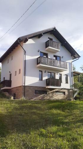 Villa Vila Hojda
