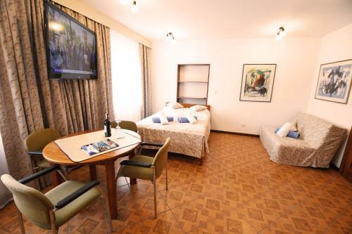 Hostal Willa Posejdon