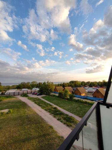 Apartamenty Mistral