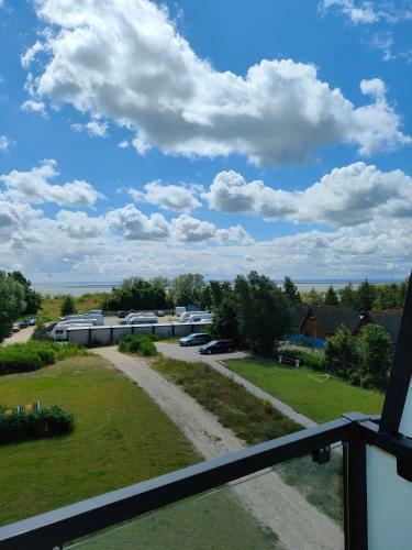 Apartamenty Mistral