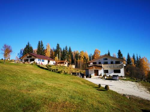 Pensiunea L`amoro