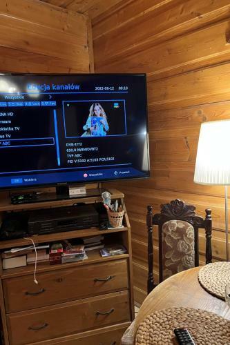 Chalet Kierlik�wka
