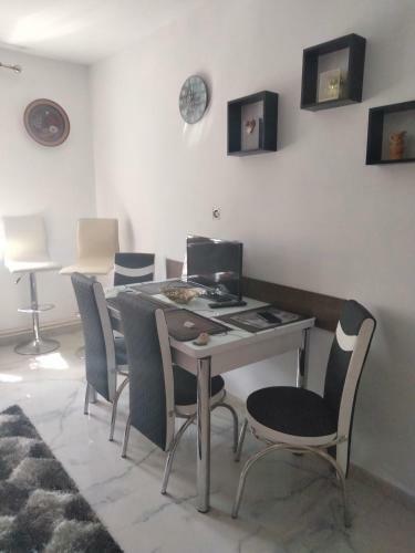 Apartament Geo