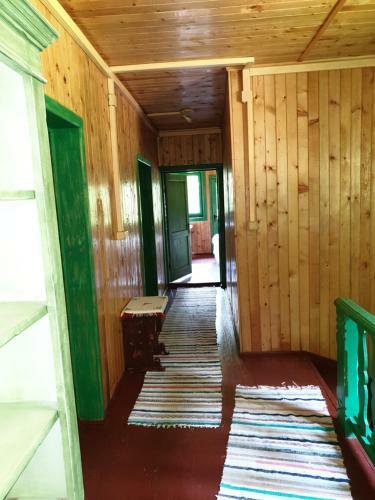 Villa Cabana V?s?latu Nuc?oara