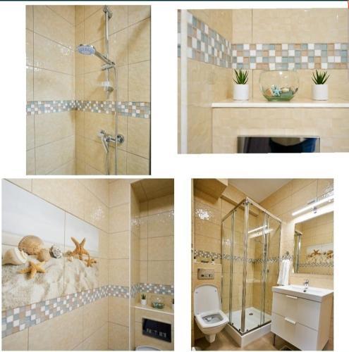M&m Apartament Mamaia Nord D24