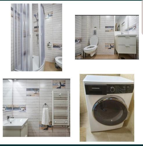 M&m Apartament Mamaia Nord D24