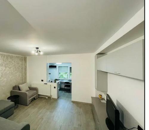 Apartamento Garsoniera Carina