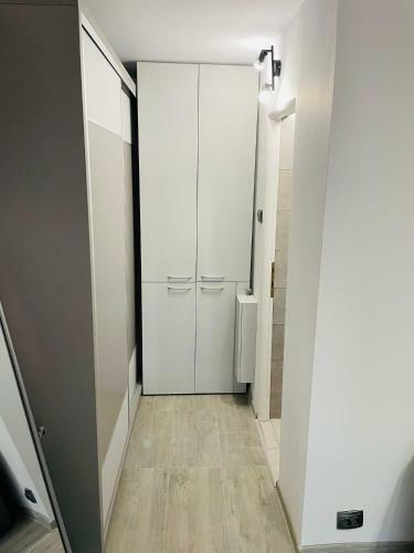 Apartamento Garsoniera Carina