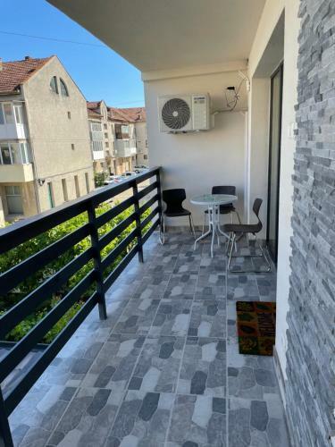 Hostal Casa Paraschiva