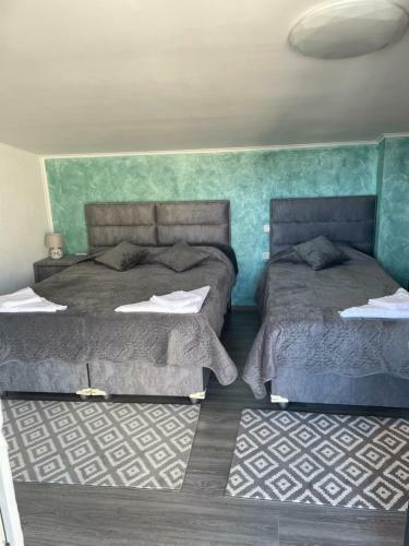 Hostal Casa Paraschiva