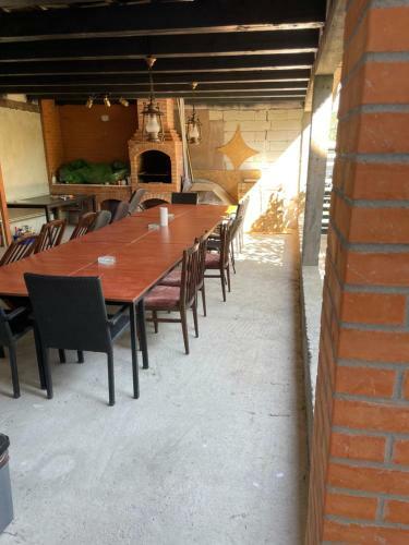 Hostal Casa Paraschiva