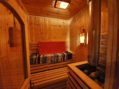 Hostal Casa Axa