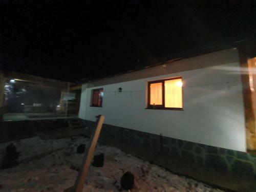 Hostal Casa Axa