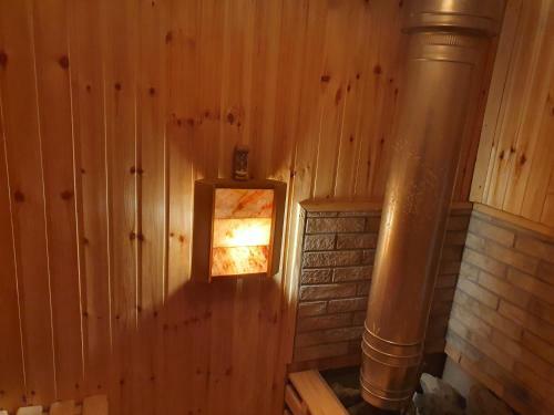 Hostal Casa Axa