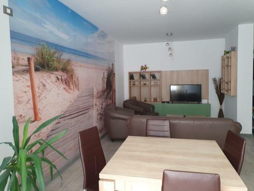 Apartamento Alezzi-apartament Angy