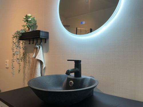 Holiday Home Ljungbyhed II