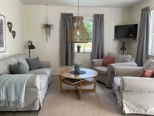 Holiday Home Ljungbyhed II