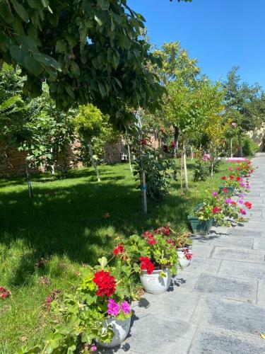 Apartamento Casa Bianca