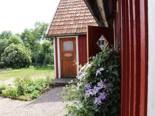 Holiday Home Munka-ljungby IV
