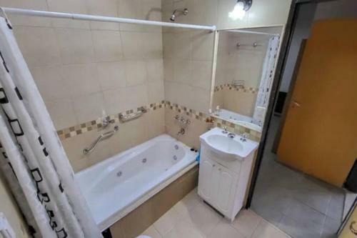 Apartamento Departamento De Dios