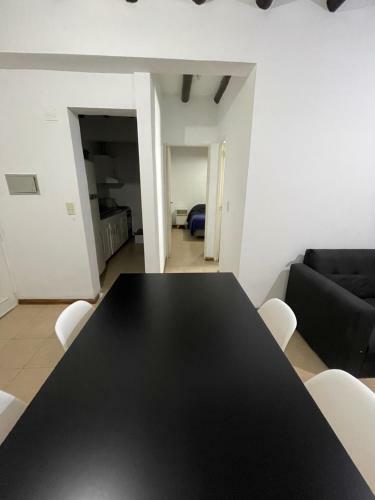 Apartamento Amoblado Sexta Secci�n