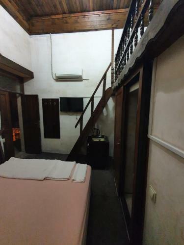 Hotel Hanima?a Kona?i/but?k Otel